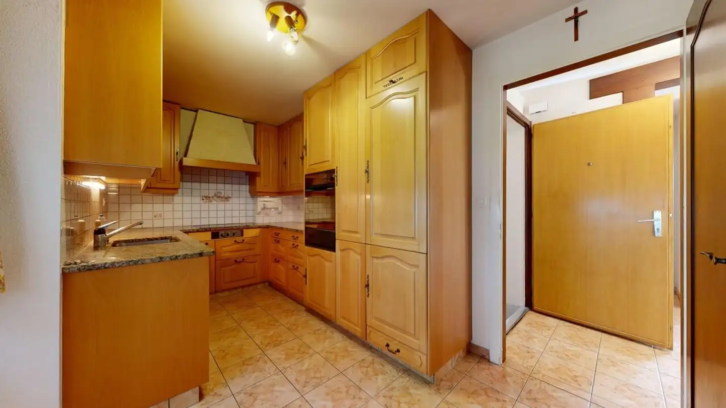 Einfamilienhaus kaufen - 1896 Miex - Foto 4