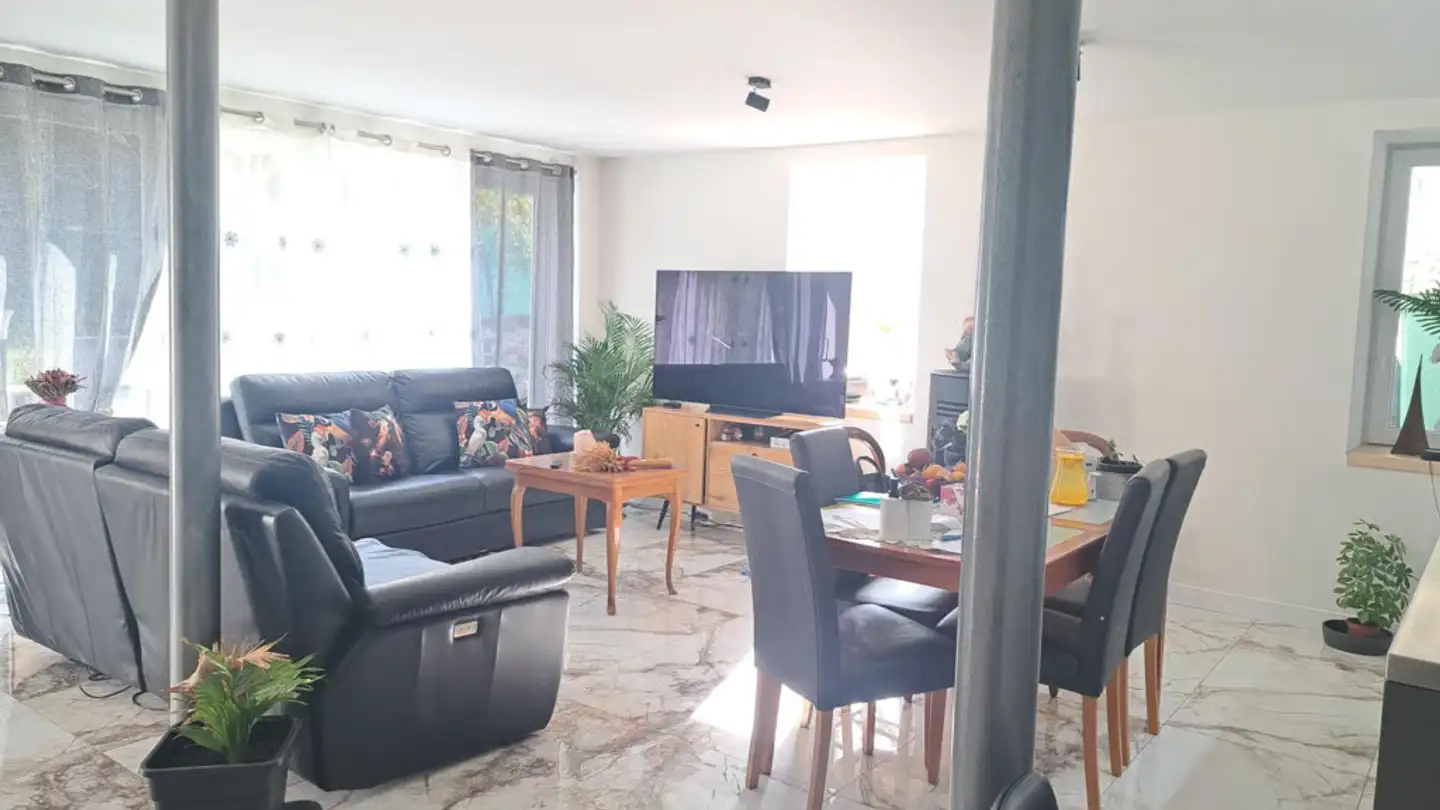 Appartamento in affitto - Route De Neuchâtel 13, 2042 Valangin - Foto 3