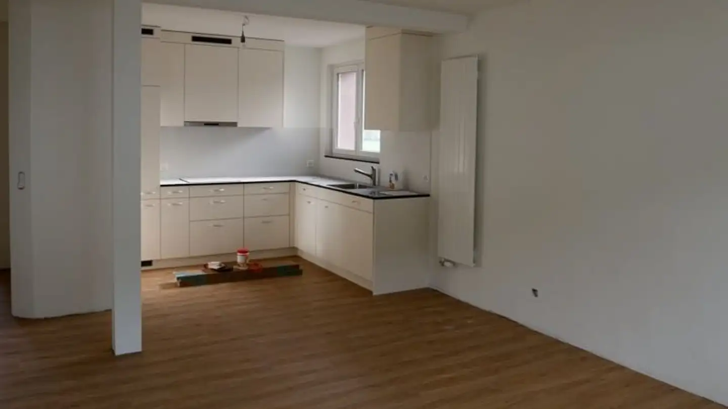 Wohnung mieten - Kantonsstrasse 15, 8863 Buttikon SZ - Foto 2