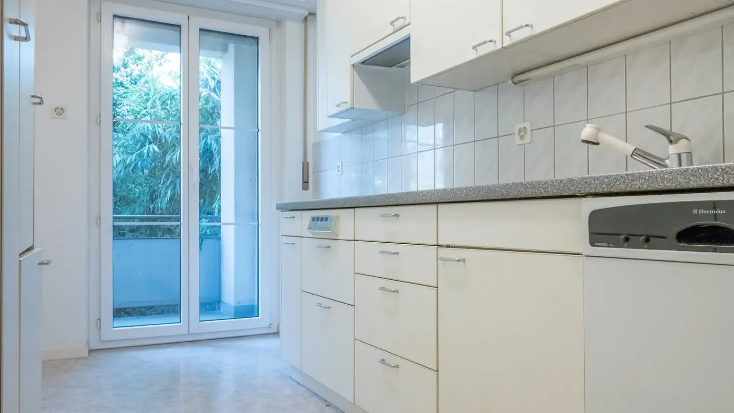 Appartamento in affitto - Hirzbodenweg 7, 4052 Basel