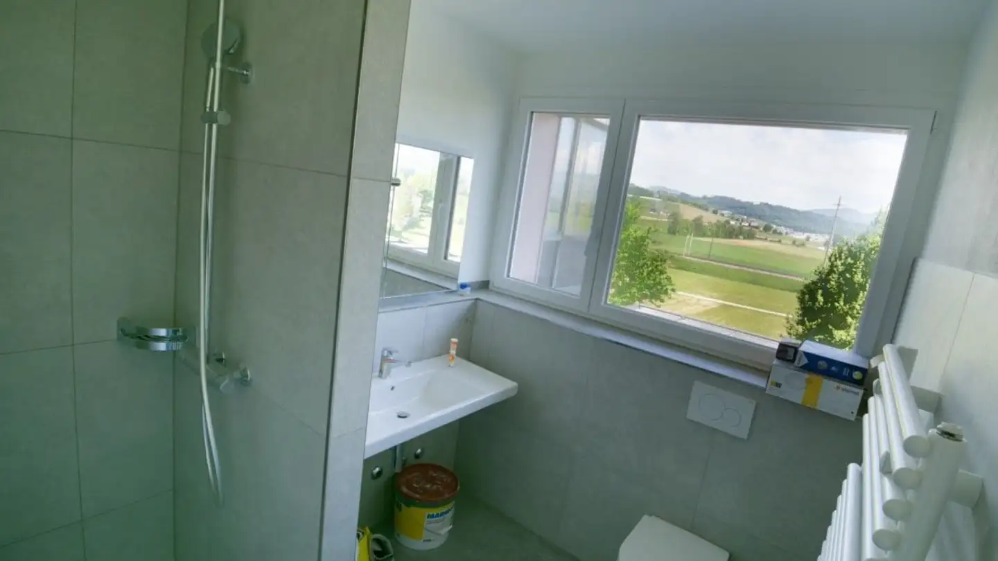 Wohnung mieten - Kantonsstrasse 15, 8863 Buttikon SZ - Foto 4