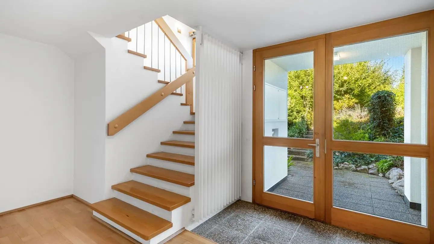 Casa singola in vendita - Schlossmattweg 34, 4142 Münchenstein - Photo 3