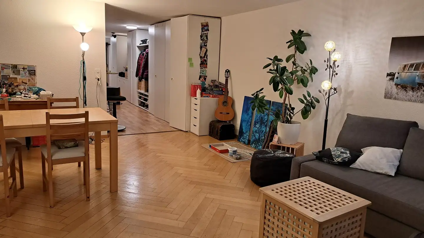 Möblierte Wohnung mieten - 3011 Bern - Foto 3