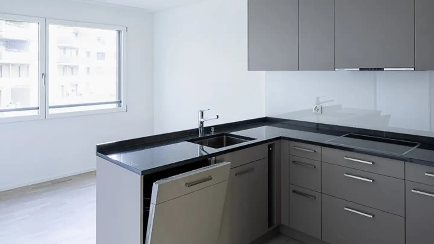 Appartamento in affitto - Rebgasse 23, 4410 Liestal - Foto 4