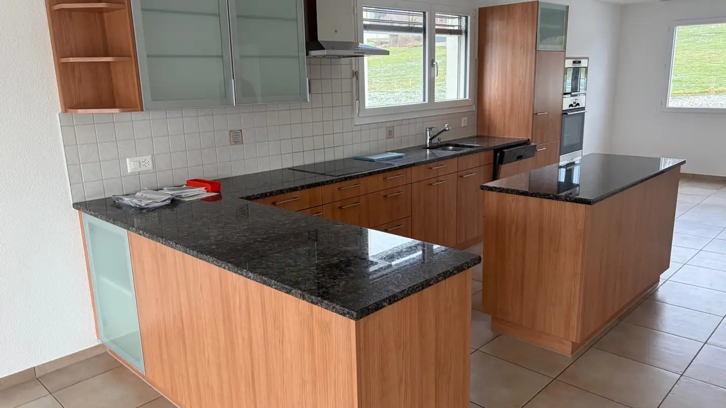 Apartment for rent - Chemin Du Wilerberg / Wilerbergweg, 2504 Biel/Bienne