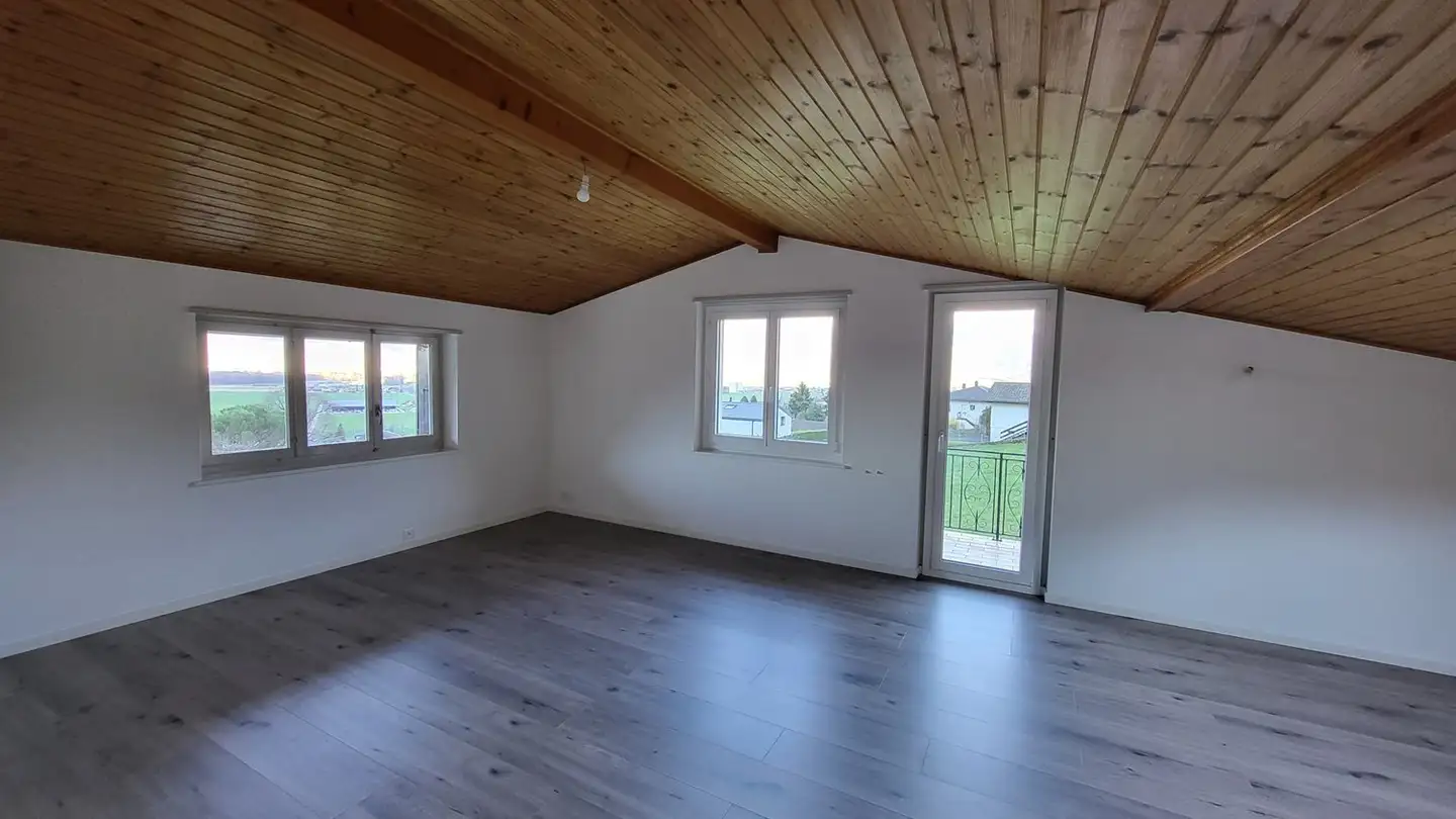 Appartement à louer - Rue Du Vigneron 14, 1893 Muraz (Collombey) - Photo 4