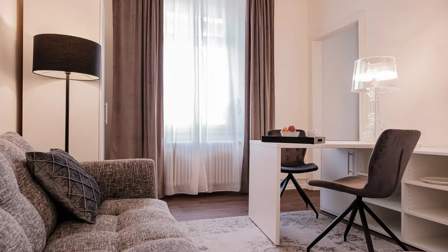 Appartamento ammobiliato in affitto - Peterskirchplatz 1, 4051 Basel