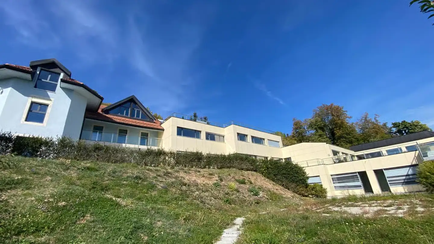 Commercial à louer - Route Des Sendys, 1273 Arzier-Le Muids - Photo 3