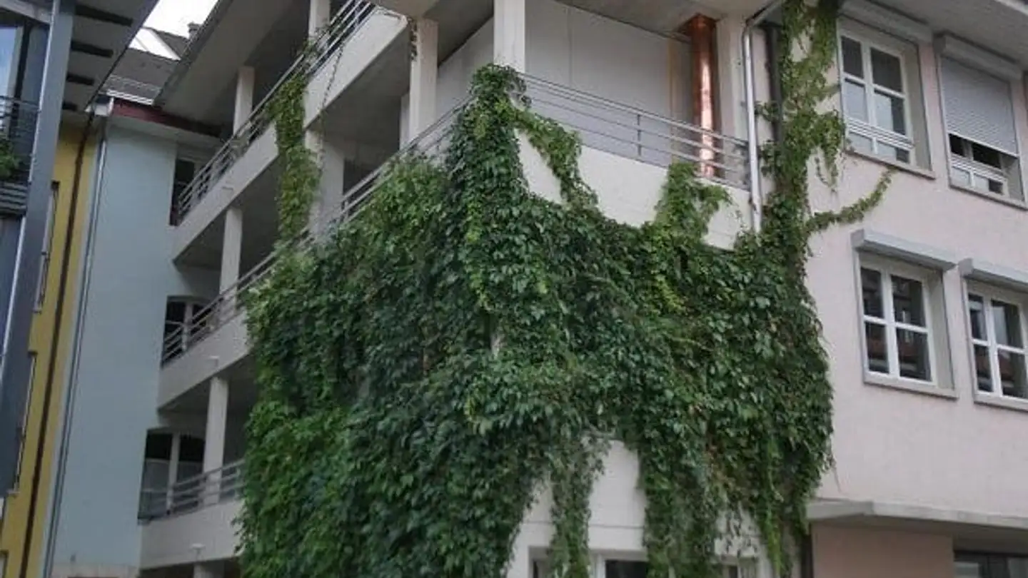 Loft for rent - Hauptstrasse 29, 4242 Laufen