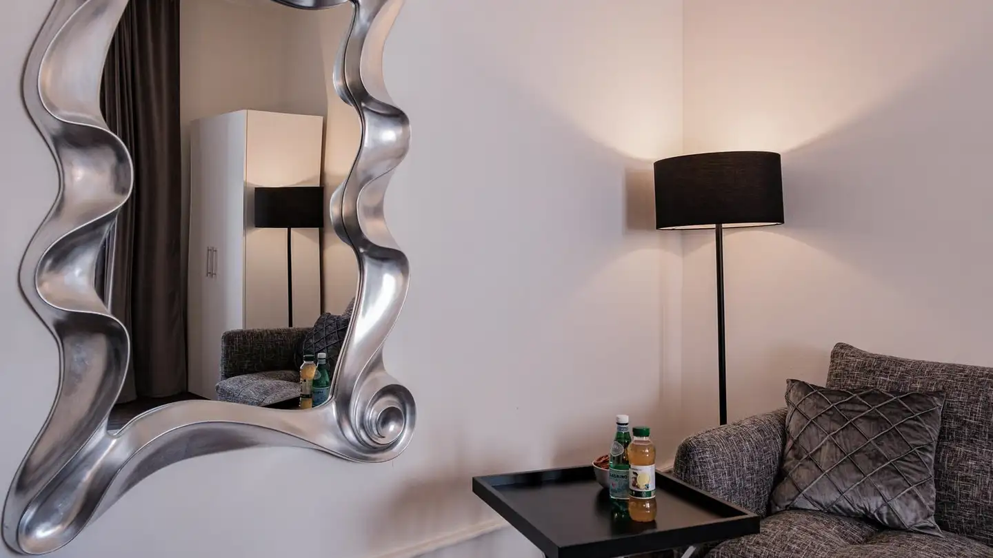 Appartamento ammobiliato in affitto - Peterskirchplatz 1, 4051 Basel - Foto 4