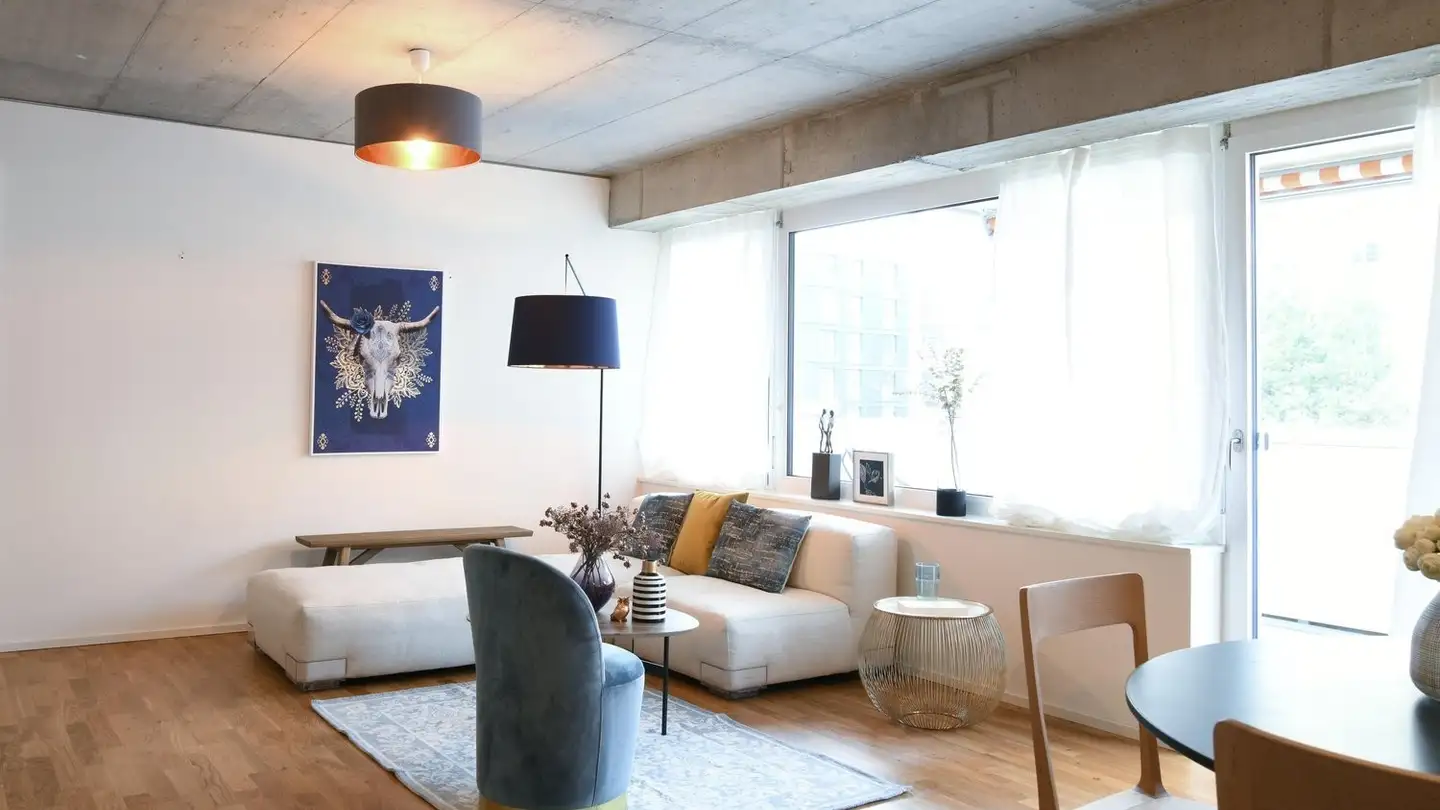 Appartamento in affitto - Spinnereistrasse 12, 5210 Windisch - Photo 2