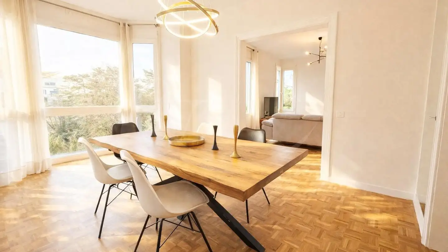 Appartamento in vendita - 1208 Genève