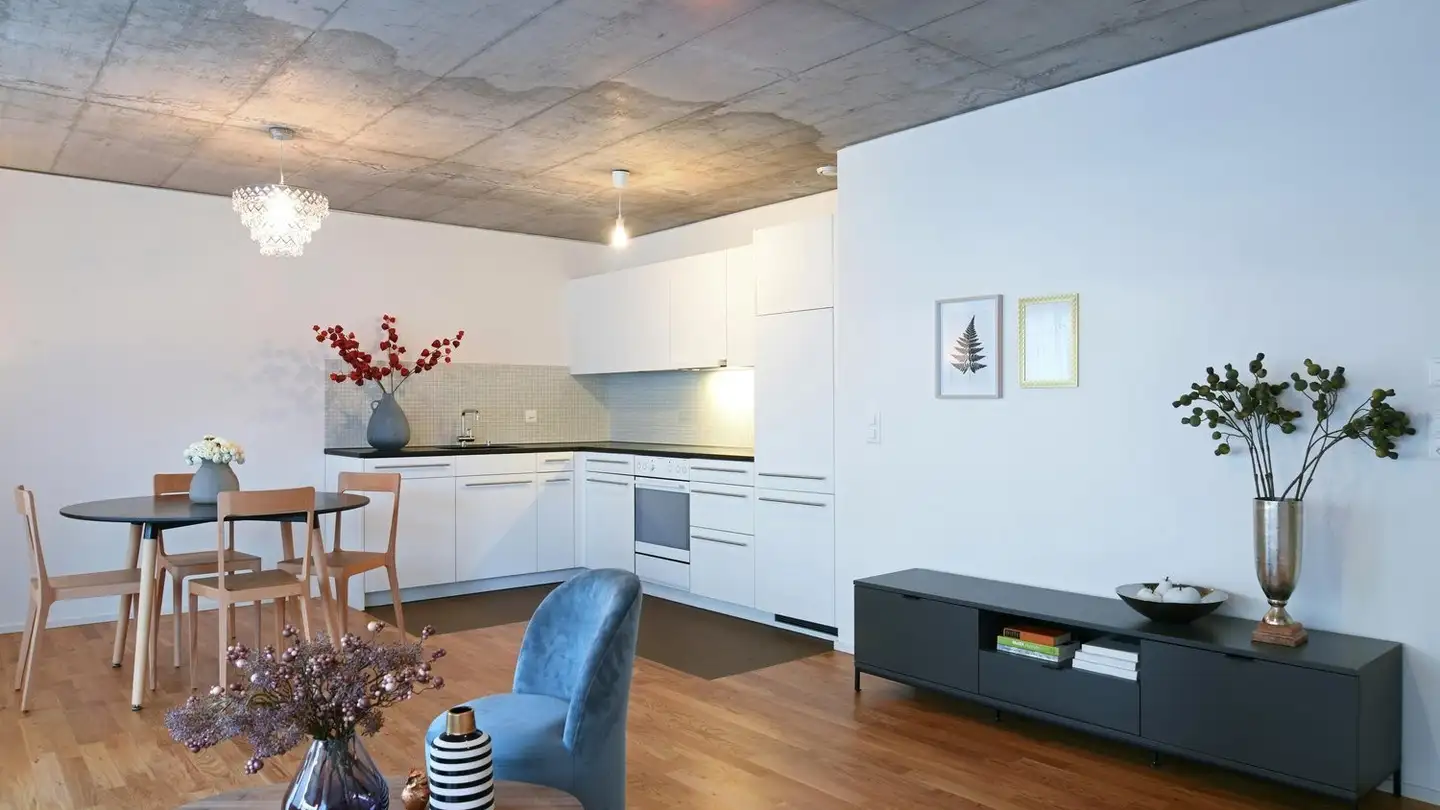 Appartamento in affitto - Spinnereistrasse 12, 5210 Windisch - Photo 4