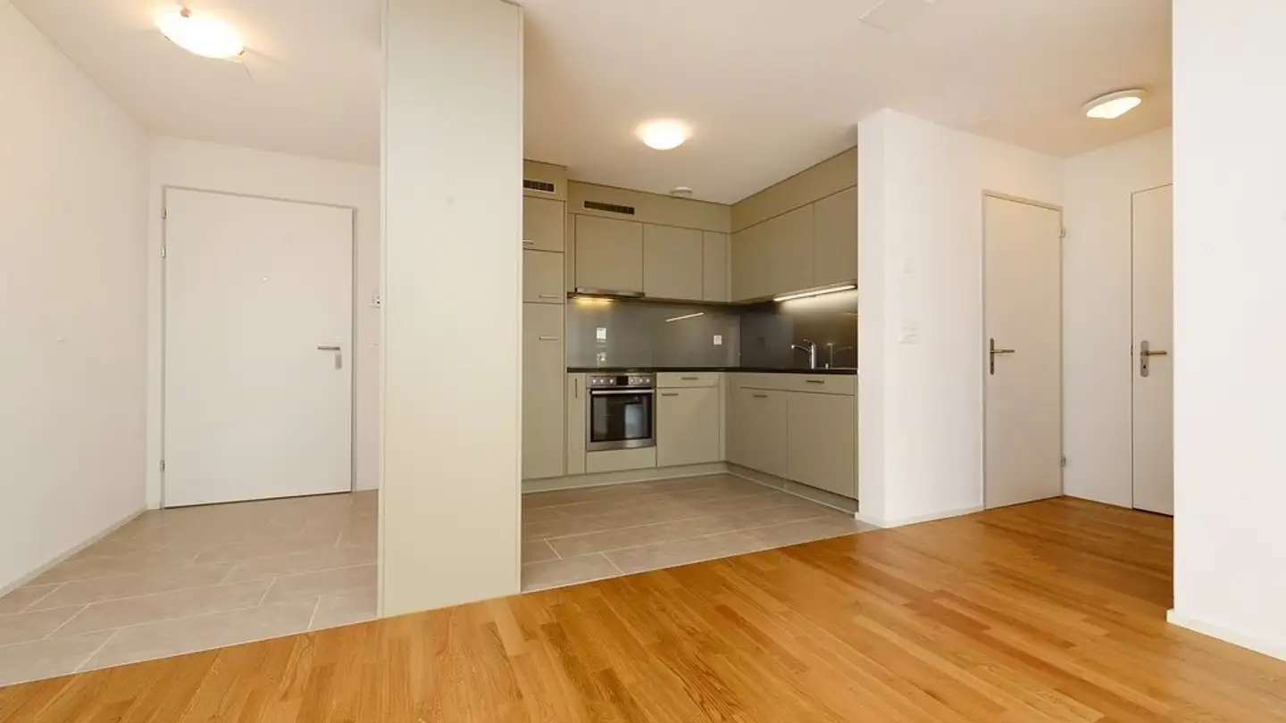 Apartment for rent - Baslerstrasse 18, 5330 Bad Zurzach - Photo 4