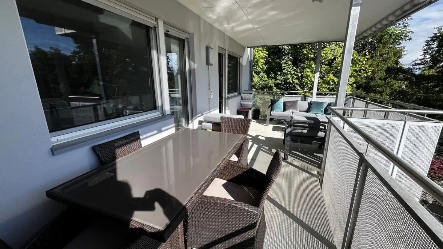 Appartamento in affitto - Alpenstrasse 56a, 8600 Dübendorf - Foto 4