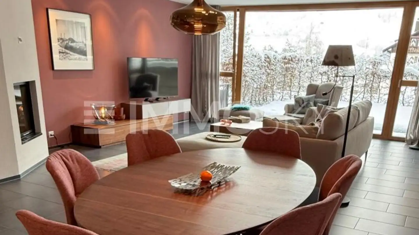Appartamento in vendita - 7018 Flims Waldhaus - Foto 3