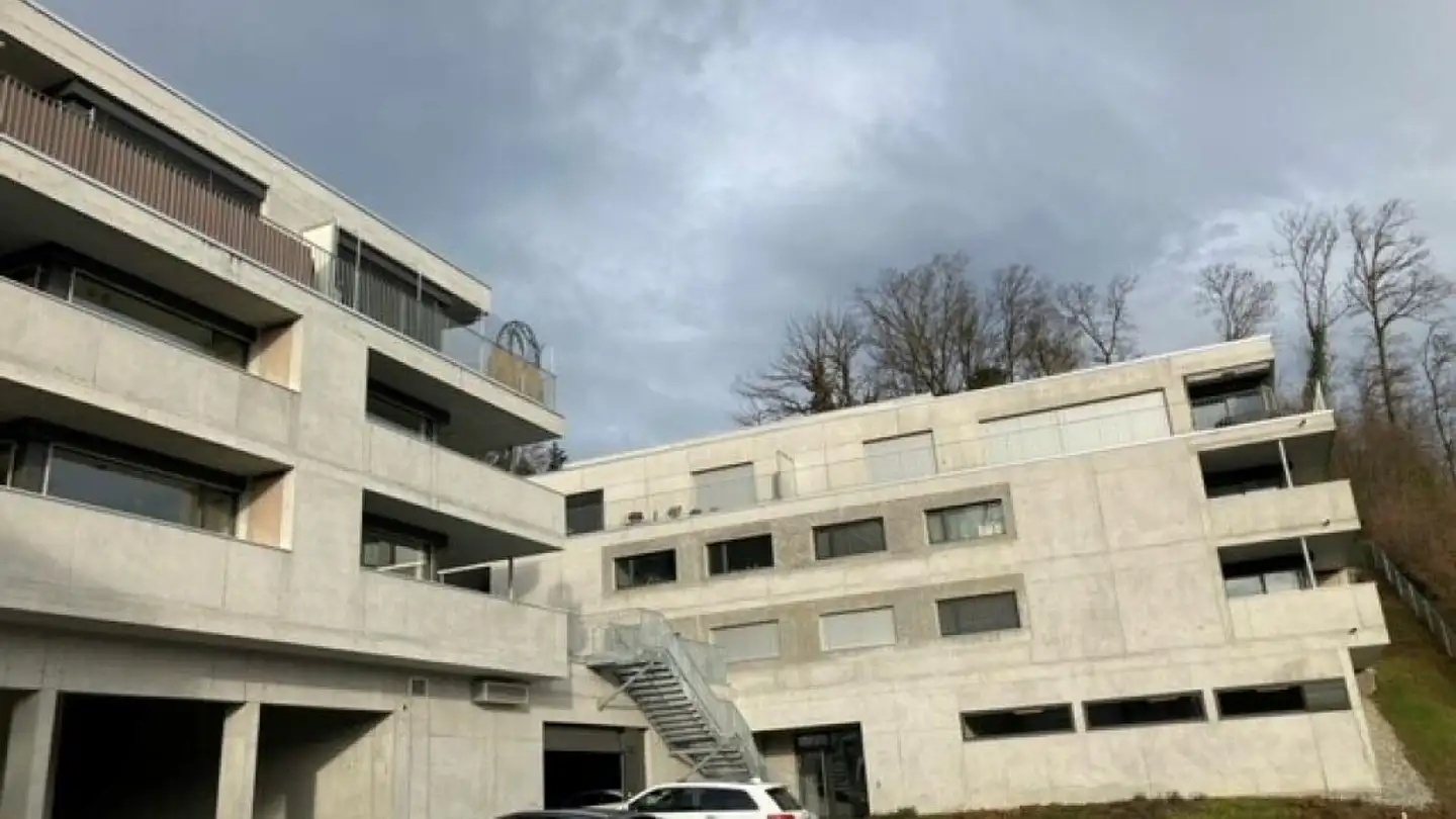 Appartamento in affitto - Bahnstrasse 38a, 9435 Heerbrugg