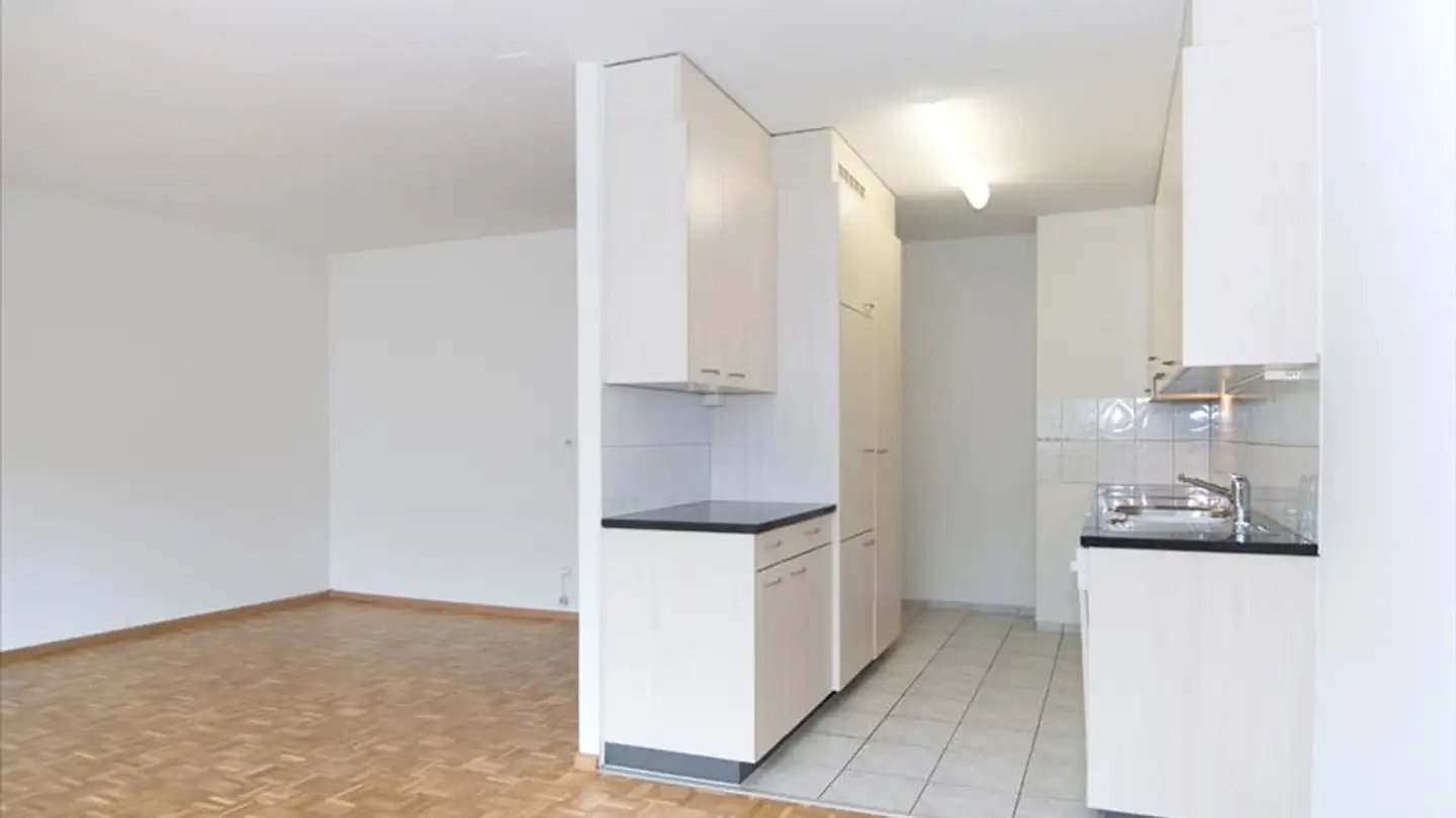 Appartement à louer - Missionsstrasse 52, 4055 Basel - Photo 2
