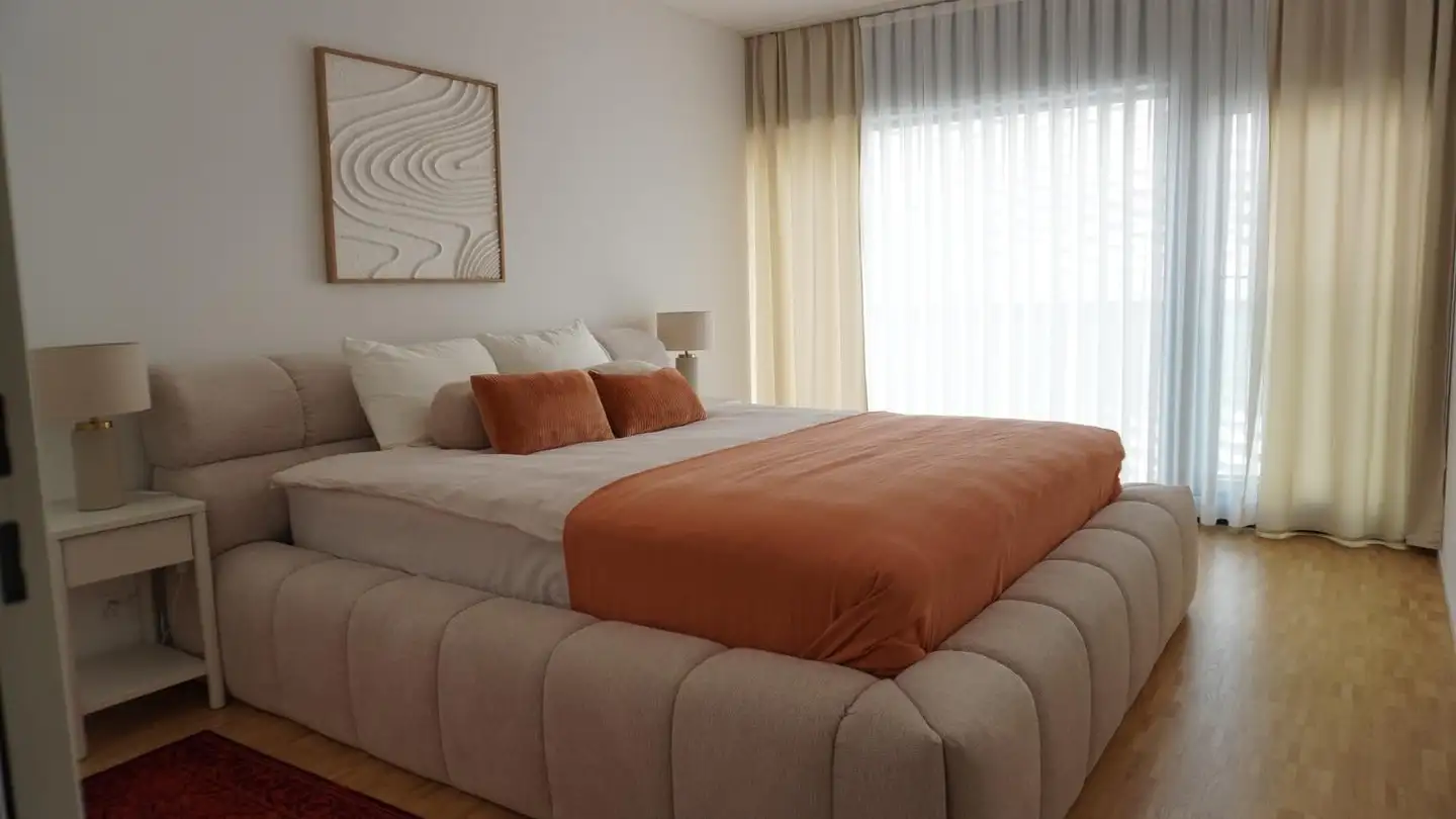 Appartamento in affitto - 4058 Basel