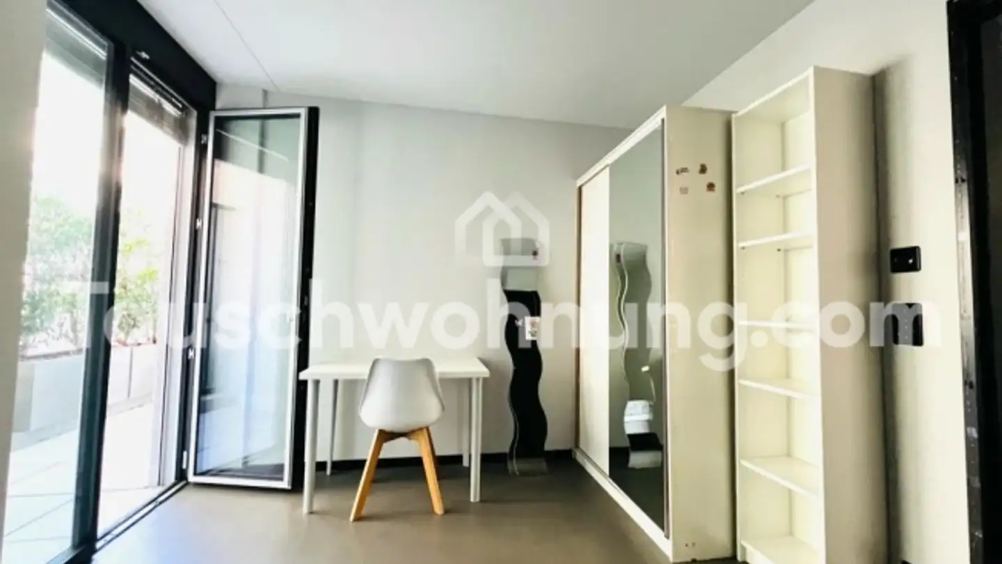 Appartement à louer - 8047 Zürich - Photo 2