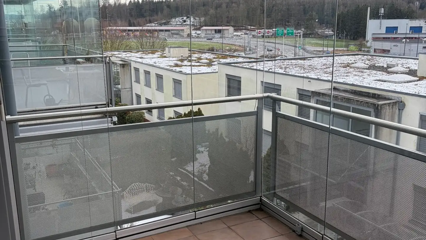 Apartment for rent - Chemin Du Wilerberg / Wilerbergweg, 2504 Biel/Bienne - Photo 3