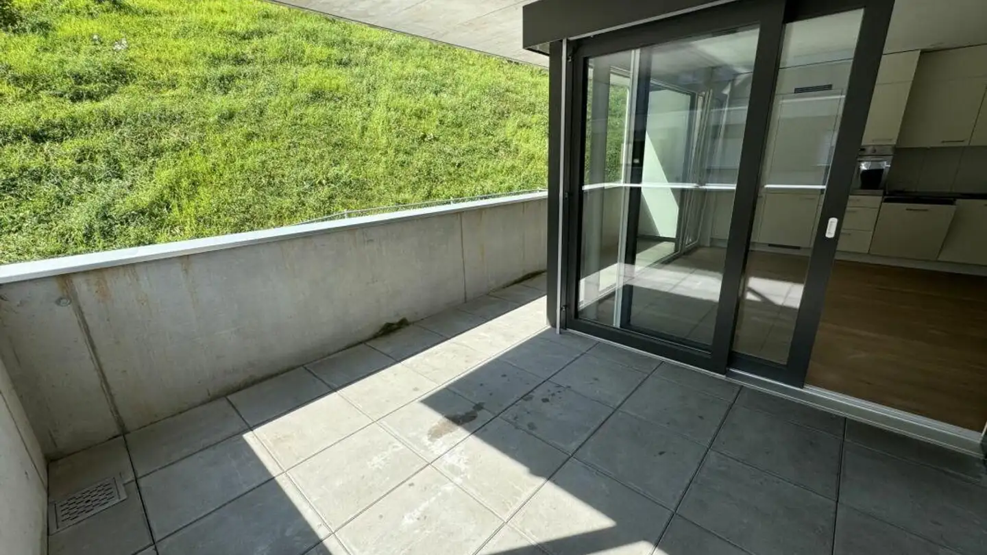 Appartement à louer - Bahnstrasse 38a, 9435 Heerbrugg