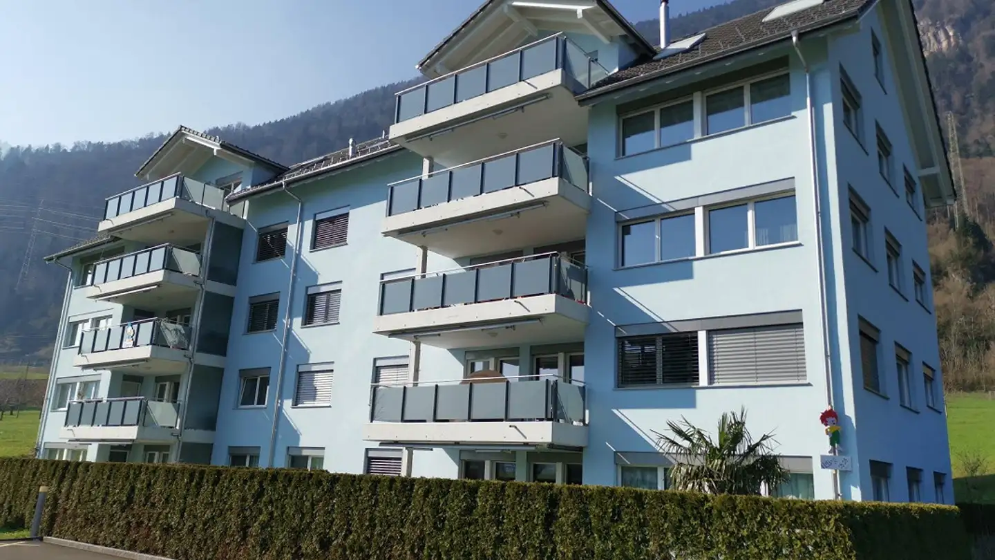 Attico in affitto - Luzernerstrasse 37c, 6415 Arth - Photo 2