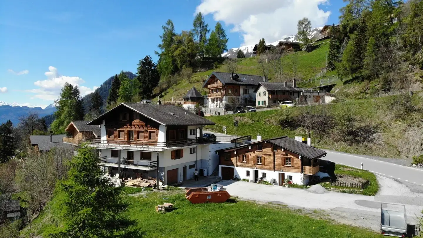 Chalet for sale - 1911 Ovronnaz - Photo 4