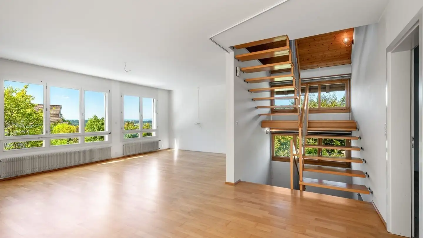 Casa singola in vendita - Schlossmattweg 34, 4142 Münchenstein - Photo 4