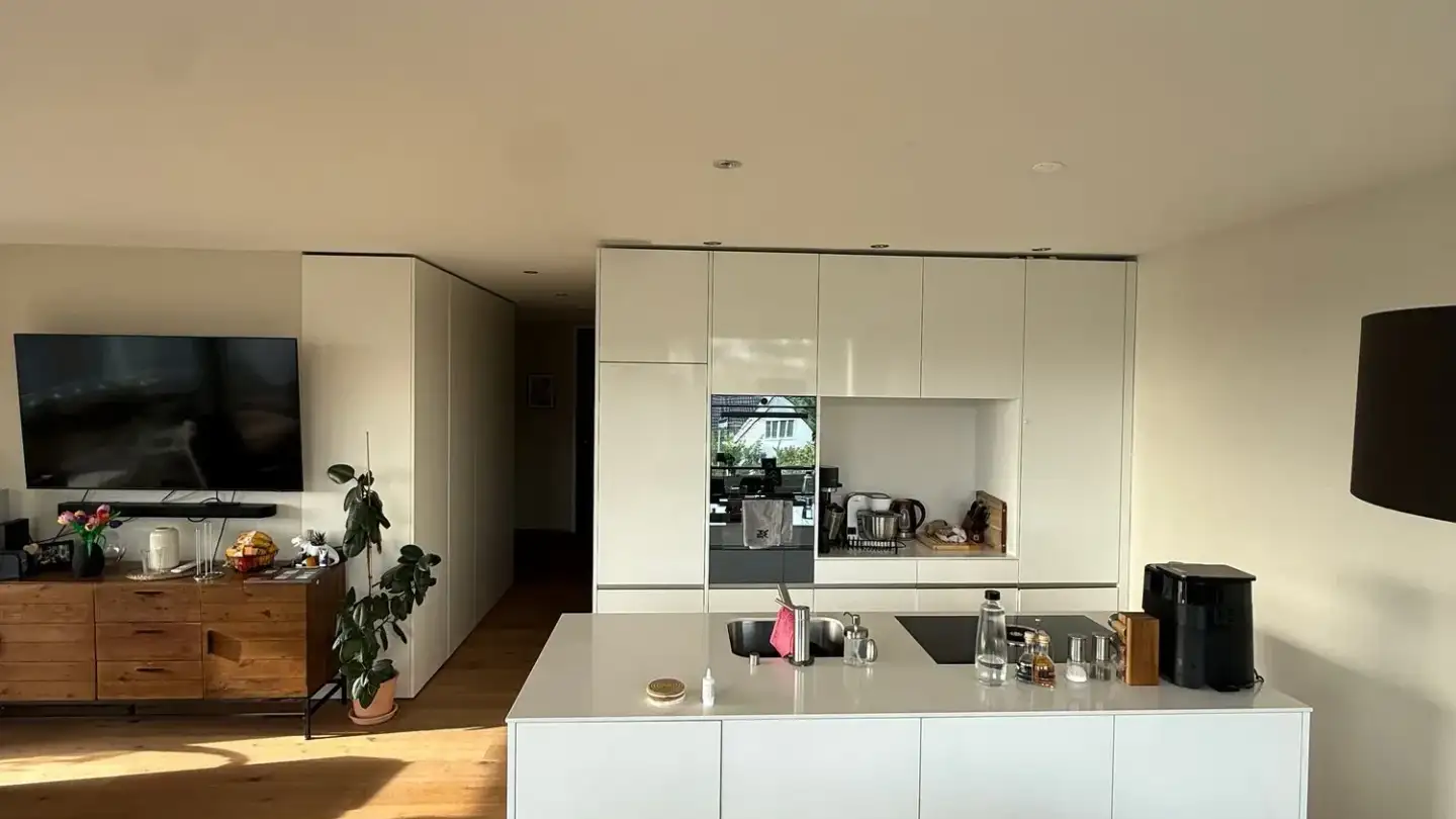 Wohnung mieten - Hamelirainstrasse 15, 8302 Kloten