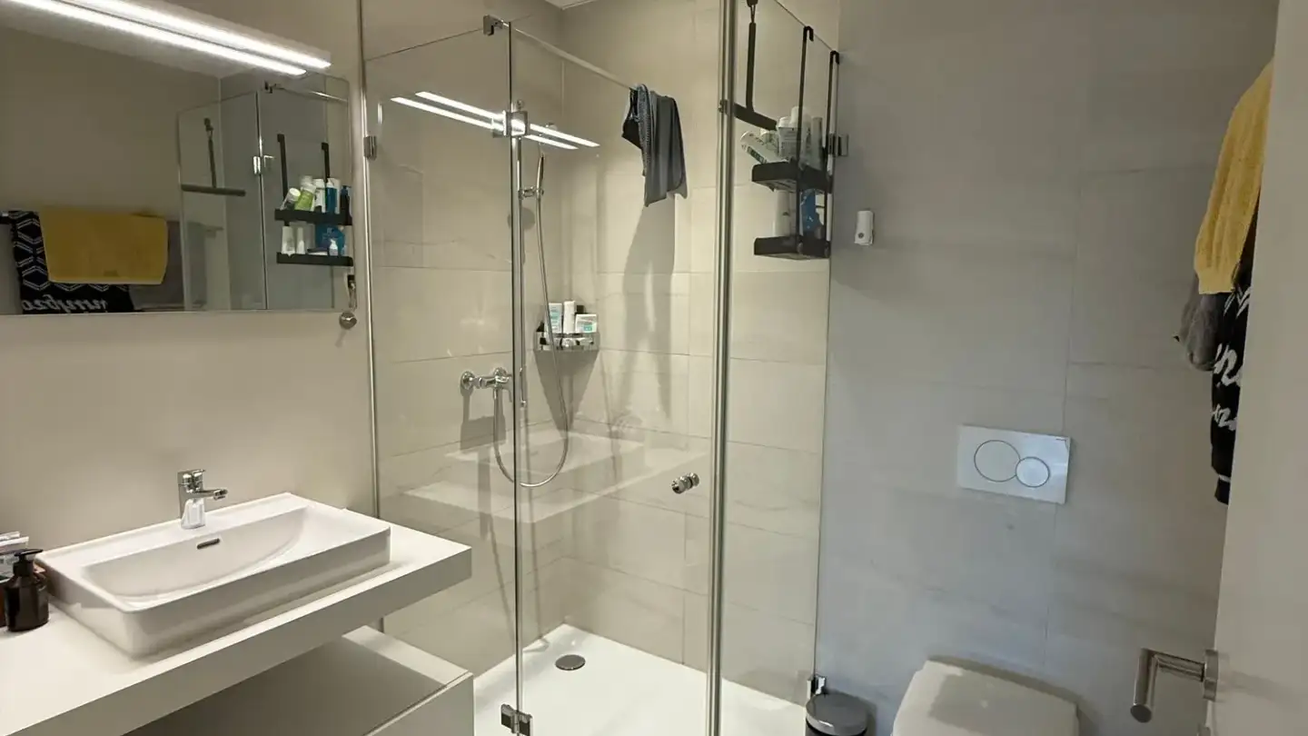 Wohnung mieten - Hamelirainstrasse 15, 8302 Kloten - Foto 3