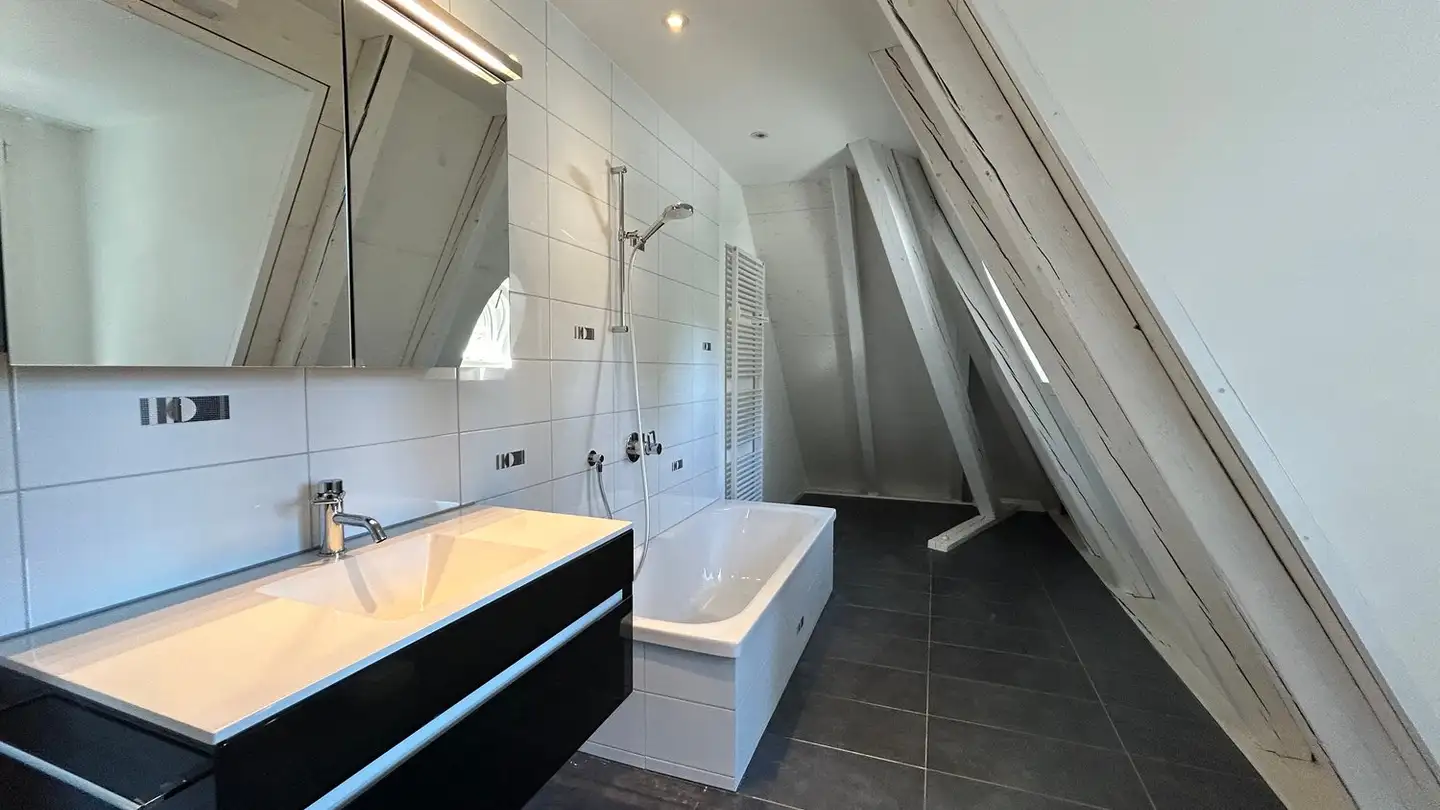 Single house for rent - Grünau, 8915 Hausen am Albis - Photo 4
