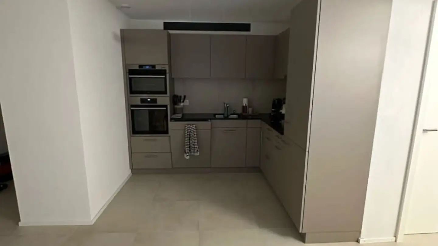 Apartment for rent - Route Du Ferrage, 1695 Rueyres-St-Laurent - Photo 3