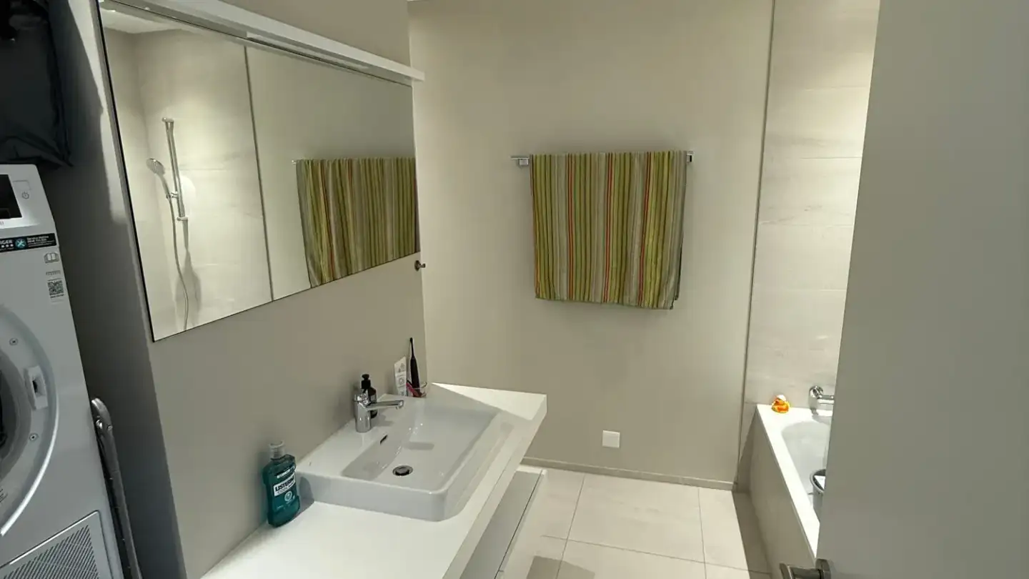 Wohnung mieten - Hamelirainstrasse 15, 8302 Kloten - Foto 4