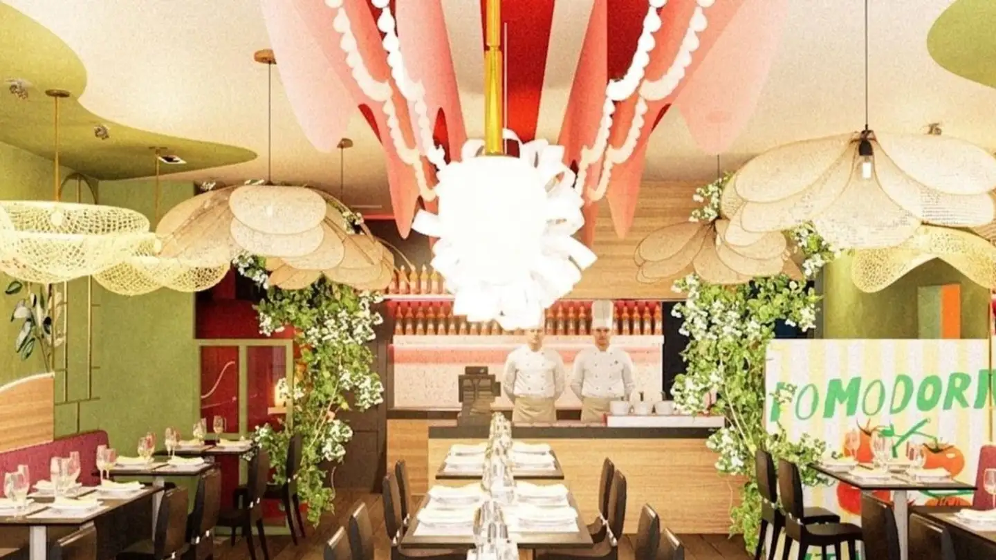 Restaurant for rent - 8152 Glattbrugg
