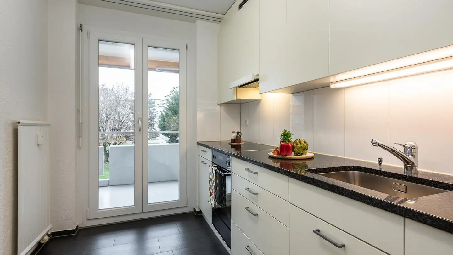 Appartamento in affitto - Zeisigweg 1, 8600 Dübendorf - Foto 2