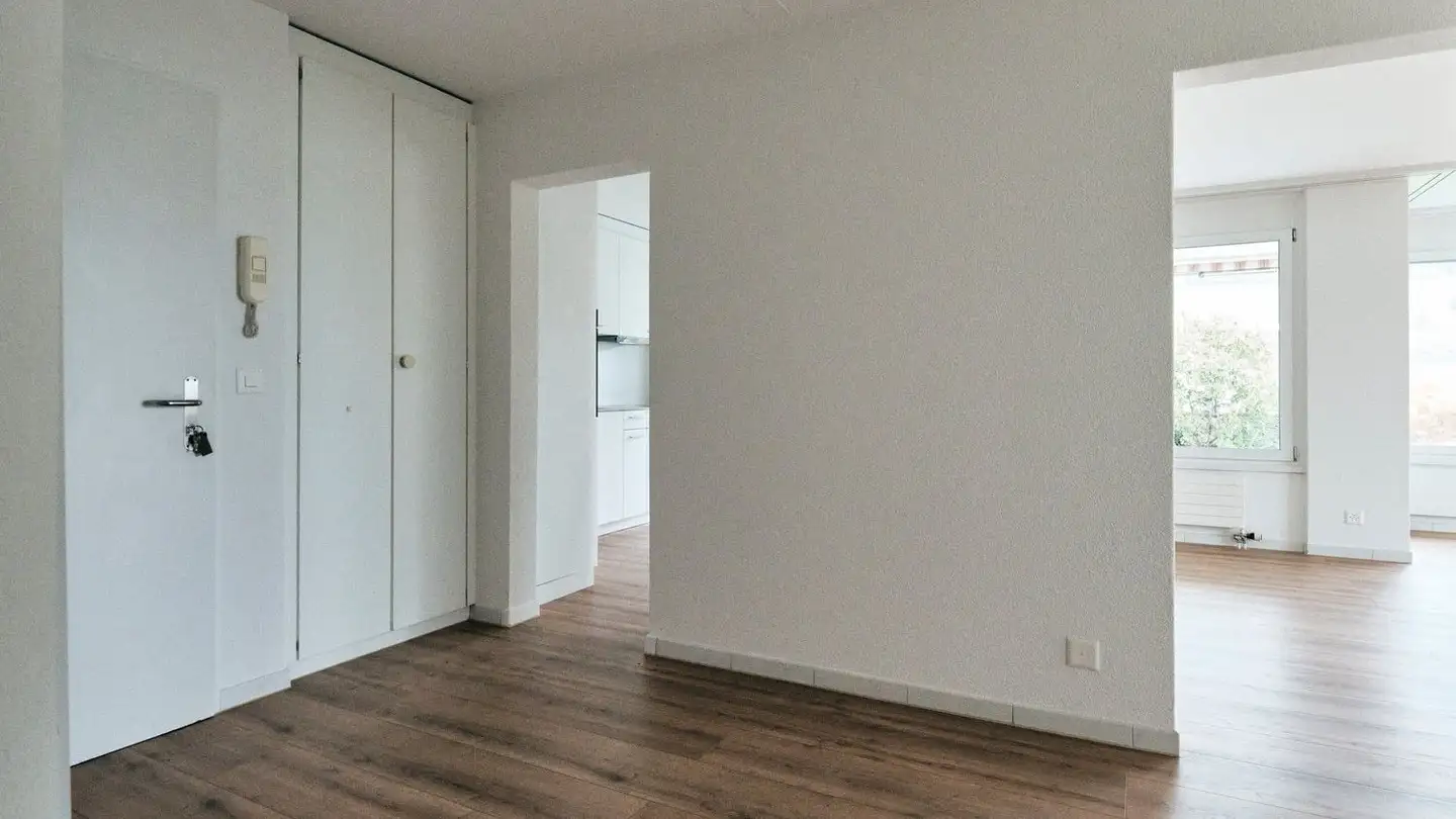 Appartamento in affitto - Hühnerhubelstrasse 43, 3123 Belp - Photo 4