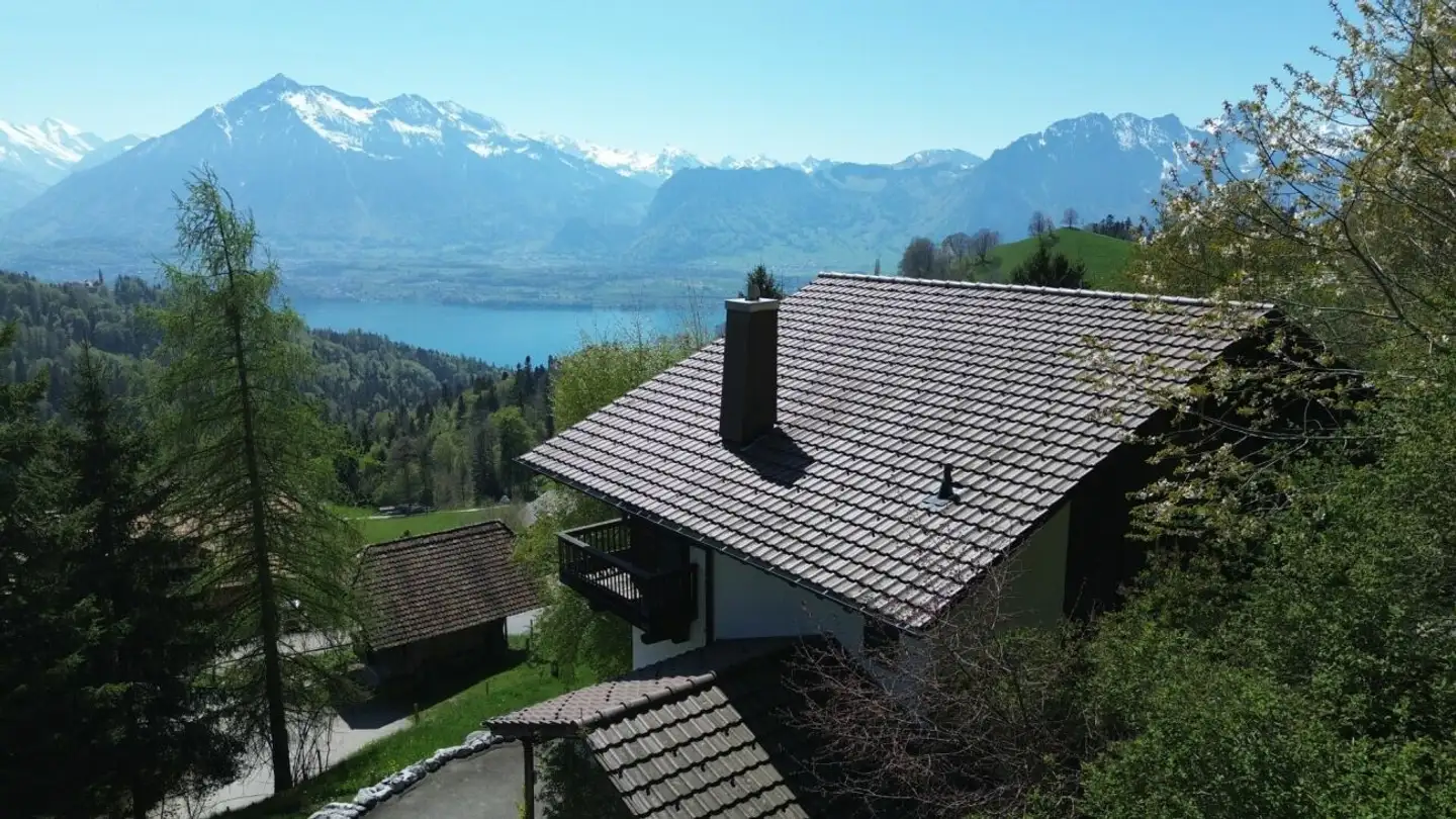 Einfamilienhaus kaufen - Schwendistrasse 312a, 3625 Heiligenschwendi - Foto 2