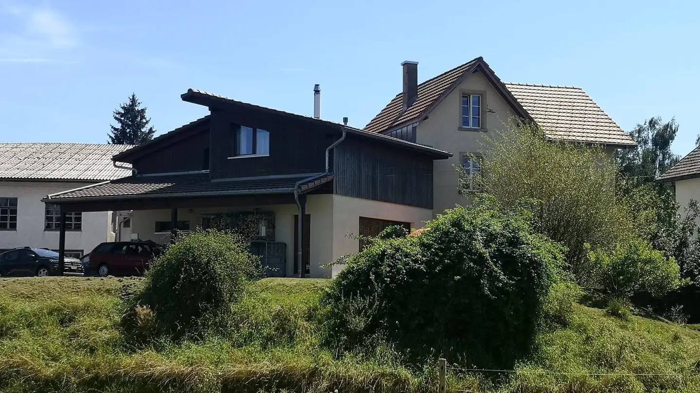 Maison individuelle à vendre - Le Bout Dedô 66c, 2718 Lajoux JU