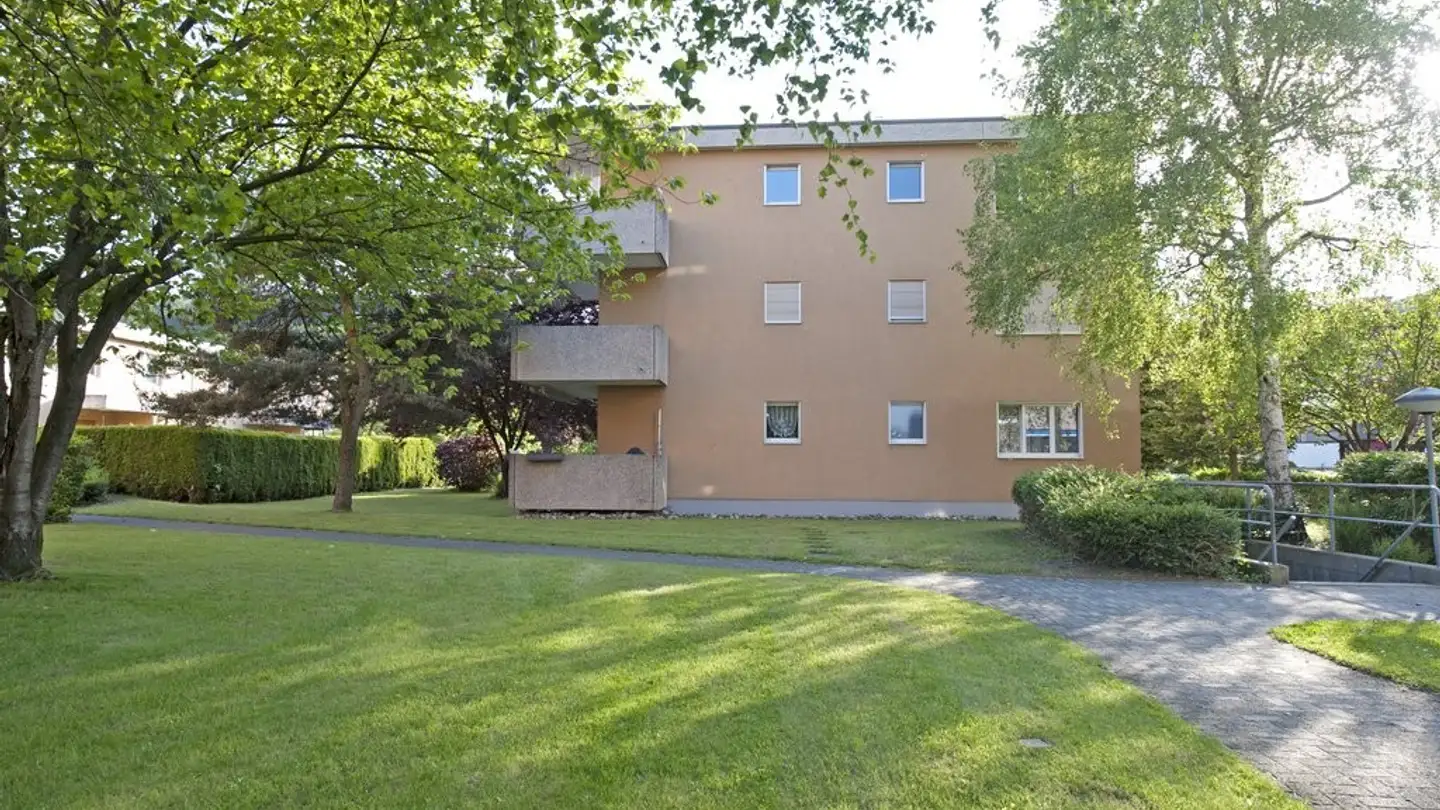 Apartment for rent - Gassackerweg 6, 2557 Studen BE