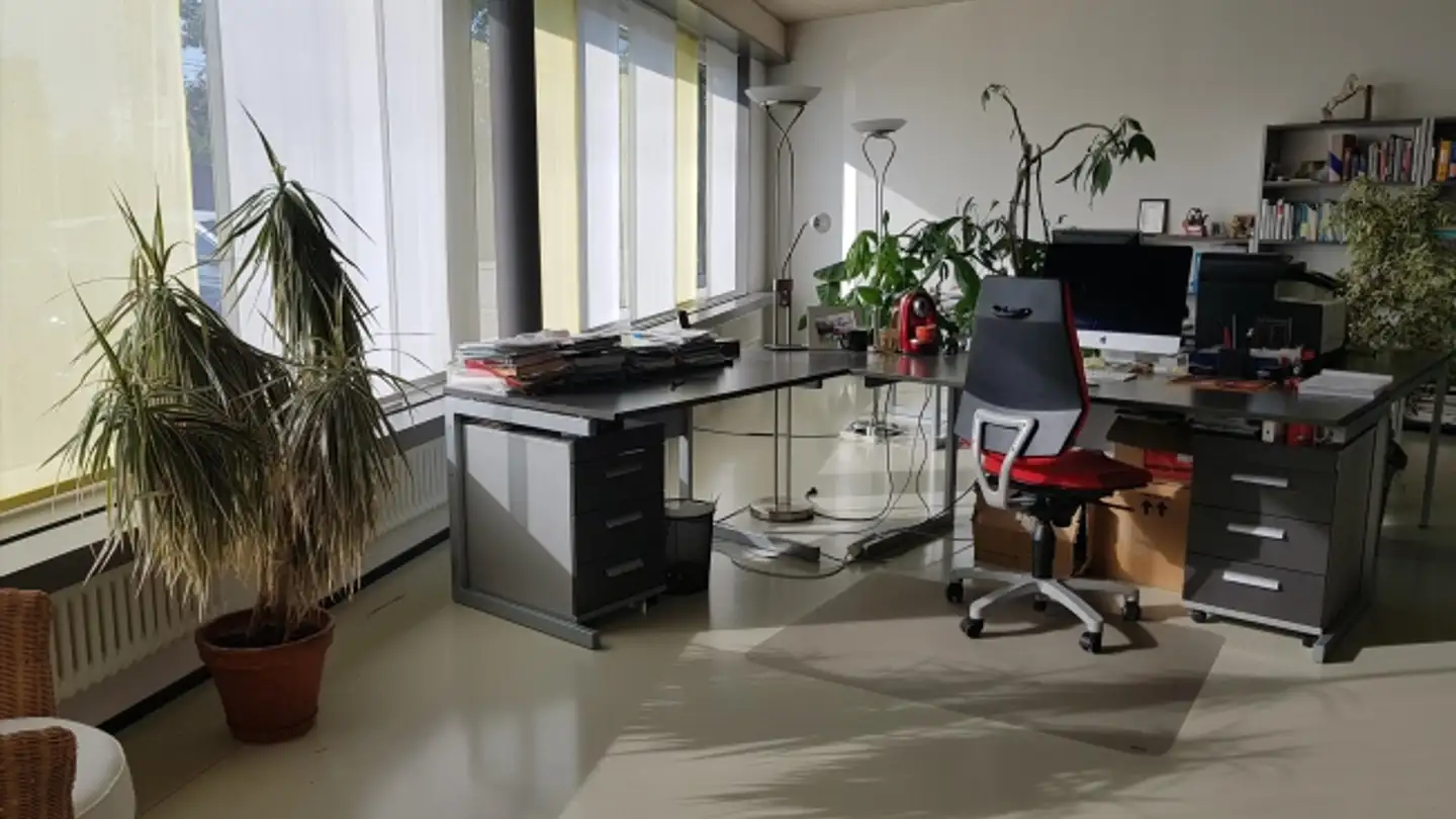 Negozio in affitto - Hegistrasse 37a, 8404 Winterthur - Foto 4