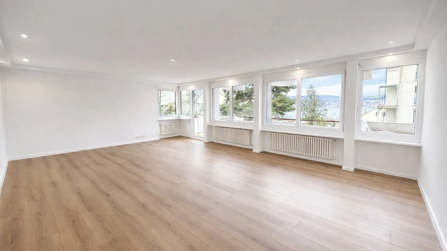 Appartement à vendre - Kilchbergstrasse 122, 8038 Zürich