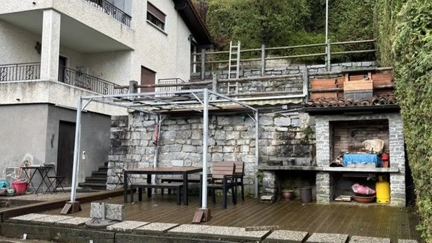 Einfamilienhaus kaufen - 6962 Viganello - Foto 2