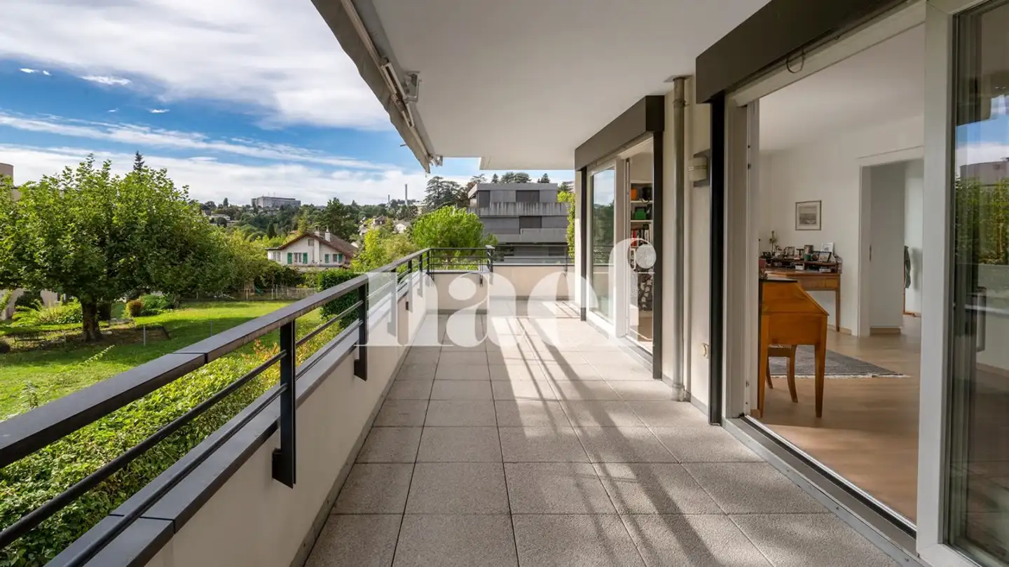 Apartment for sale - 1009 Pully - Photo 4