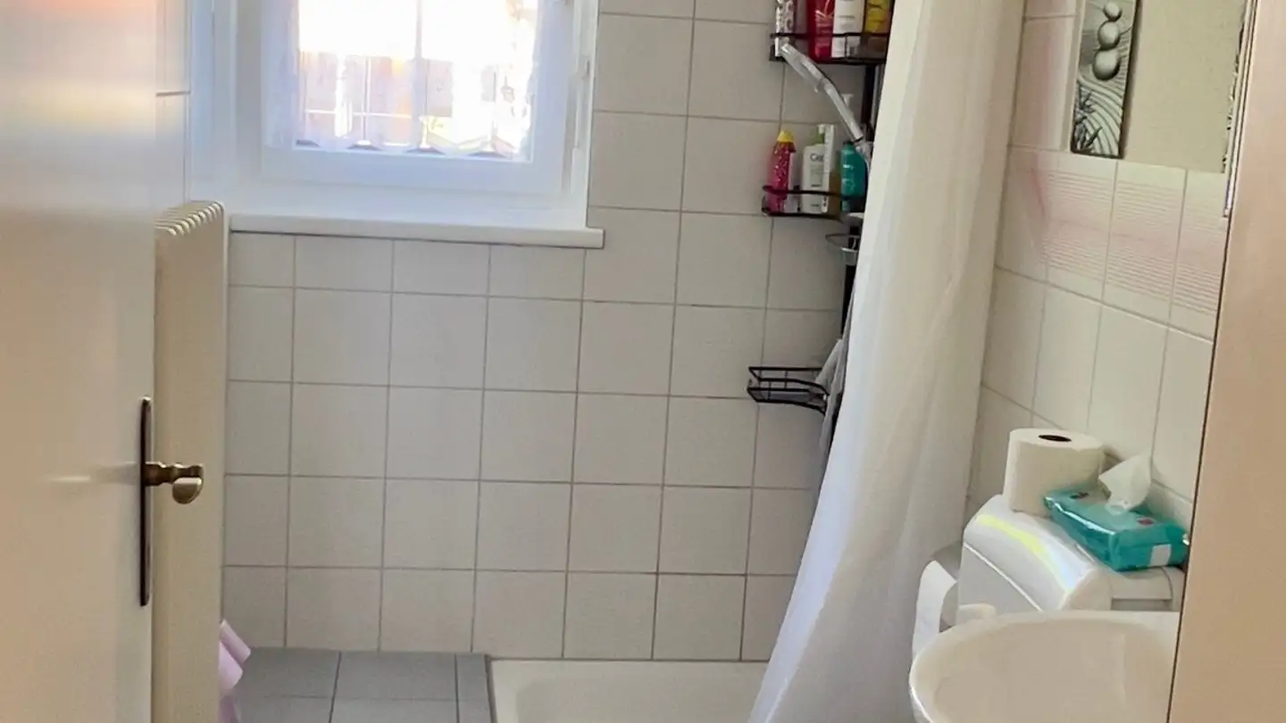 Single room for rent - Seuzachstrasse 8, 8413 Neftenbach - Photo 3