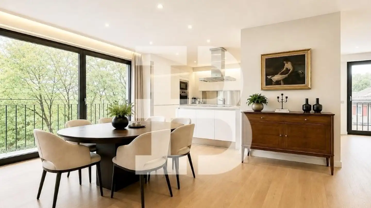 Appartamento in vendita - 1245 Collonge-Bellerive - Foto 4