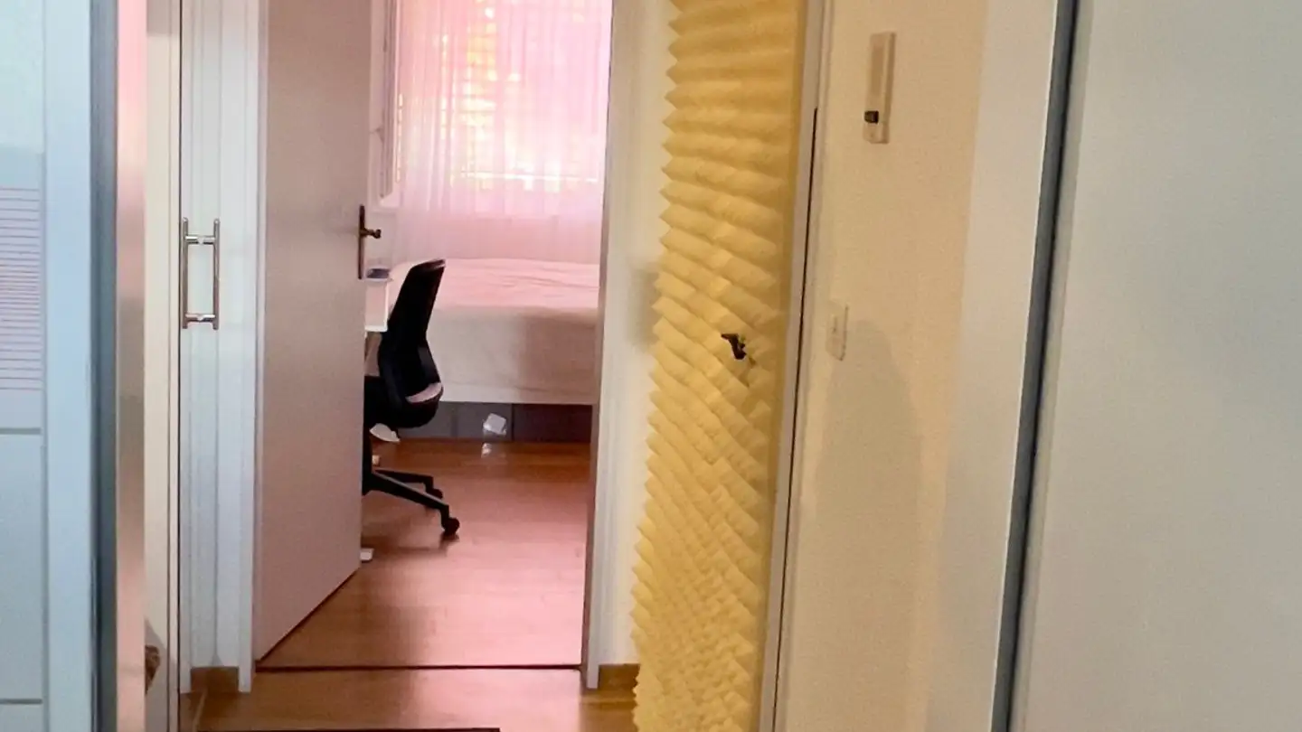 Single room for rent - Seuzachstrasse 8, 8413 Neftenbach - Photo 4