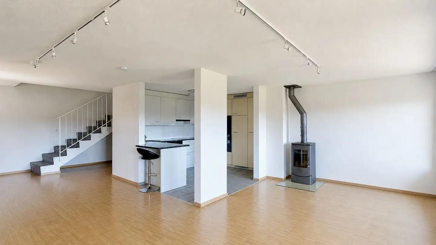 Immeuble résidentiel à vendre - Natershusstrasse, 3176 Neuenegg - Photo 3