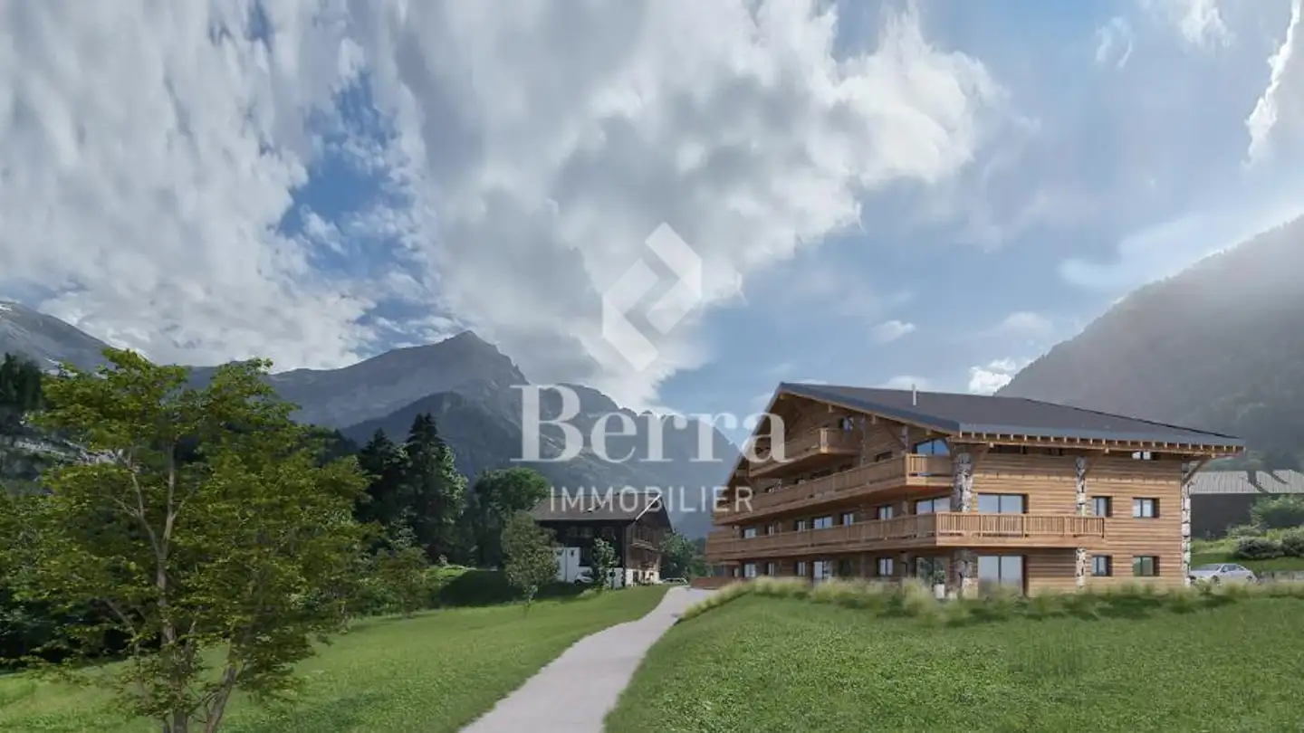 Wohnung kaufen - 1874 Champéry - Foto 4