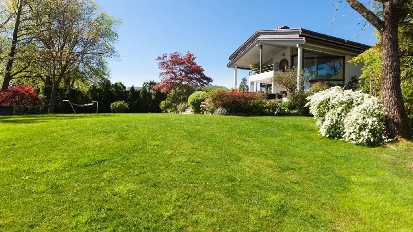 Villa in vendita - Via Lago 1, 6983 Magliaso - Photo 2